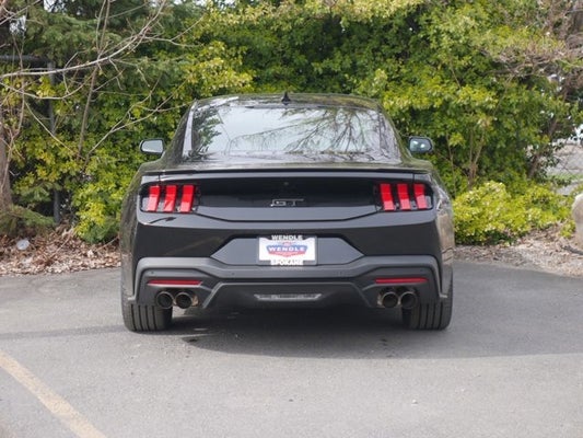 2024 Ford Mustang GT Premium in Spokane, WA - Wendle Motors