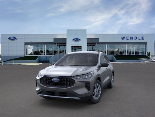 2024 Ford Escape Active in Spokane, WA - Wendle Motors