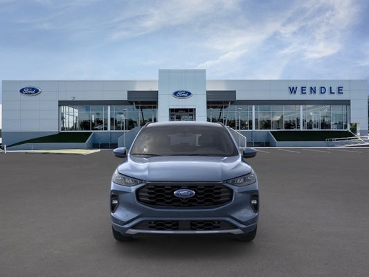 2024 Ford Escape ST-Line Elite in Spokane, WA - Wendle Motors