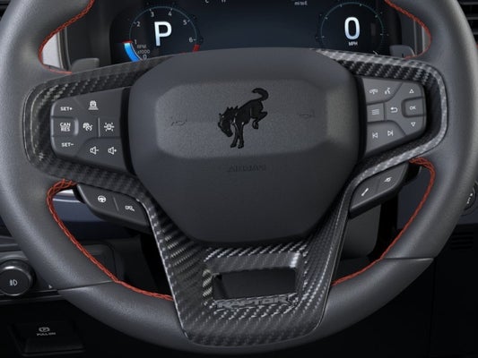 2024 Ford Bronco Raptor in Spokane, WA - Wendle Motors