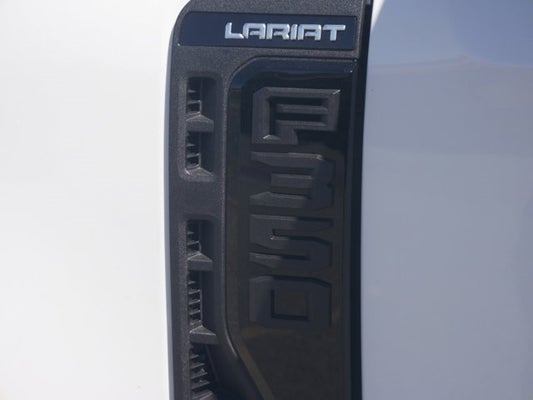 2024 Ford Super Duty F-350 LARIAT in Spokane, WA - Wendle Motors