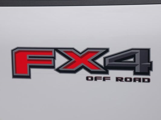 2024 Ford Super Duty F-350 XL in Spokane, WA - Wendle Motors
