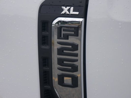 2024 Ford Super Duty F-250 XL in Spokane, WA - Wendle Motors