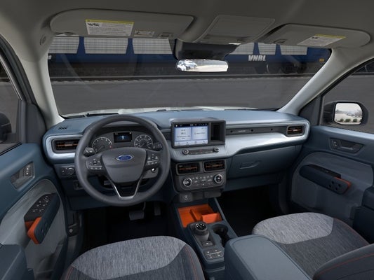 2024 Ford Maverick XLT in Spokane, WA - Wendle Motors